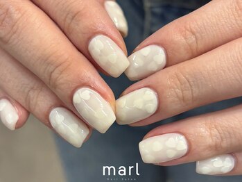 マール 表参道店(marl)/フリーアート