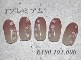 ハンド定額プレミアムコース