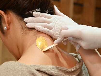 ミオワックス(MIOWAX)の写真