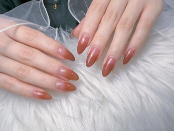 アノラネイルズ(ANORA NAILS)/