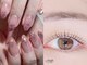 アンドラッシュ アンドネイル 本郷三丁目駅前店(and lash/and nail)の写真