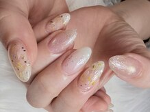 dryFlower× enoi YELLOW