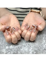 ウェル ムーン(Well moon)/