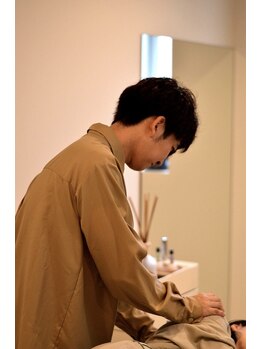 リボディ整骨院 名取(Re±body整骨院)/