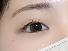 エイト アイラッシュ 池袋店(eight eyelash)/上まつ毛パーマ
