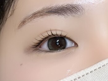 エイト アイラッシュ 池袋店(eight eyelash)/上まつ毛パーマ