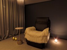 パウズ(PAWS)の雰囲気(ただのリラクゼーションではなく、自分を整える為のご褒美時間。)