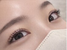 コクアアイラッシュ チハヤ(KOKUA eyelash chihaya)/眉スタイリング&まつげパーマ