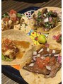 ダイエット アンド パーソナルトレーニングジム ウィル(WILL) 全国各地の美味しそうなお店を見つけて食べに行くのが好きです