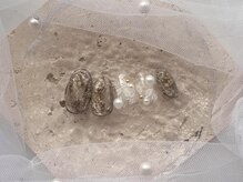 レル(lelu)/4月定額デザインB