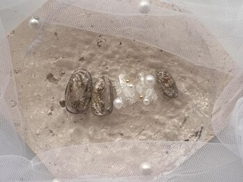 レル(lelu)/4月定額デザインB