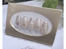 ネイルポット(Nail Pot)/定額アート