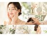 【6月先着5名様/満足度No.1】Qpuプレミアムフルコース ¥20,900→¥8,800♪