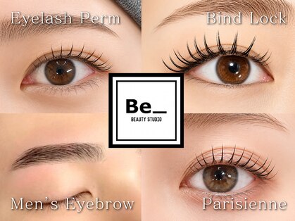 ビービューティースタジオ 中目黒店(Be_beauty studio)の写真