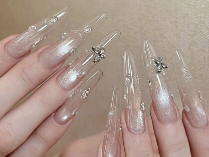 ベストネイル 渋谷109前店(Best Nail)の写真