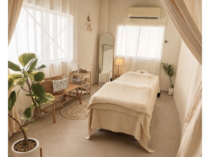サロンリリー(salon rilly)の写真
