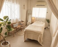 サロンリリー(salon rilly)