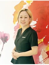 ジュアール(JuAR)&nbsp;田中 魅優樹