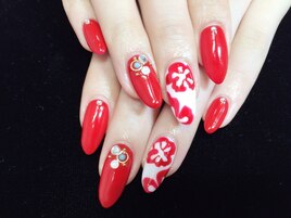 定額デザイン♪¥4900（税込）