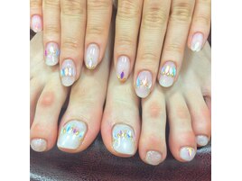 ハンド＆フット