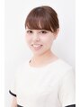 エヌインスキンケアスタジオ 天神店 N-inスキンケアスタジオ&nbsp;大和 愛美