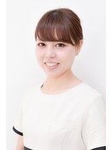 エヌインスキンケアスタジオ 天神店 N-inスキンケアスタジオ 大和 愛美