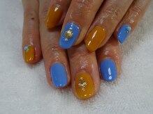 ネイルサロン リッティー(RITTY)/