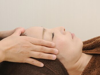 セレニティ(Serenity)/フェイシャルトリートメント