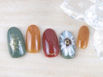 ポルティネイル(Porti Nail)/定額8980コース