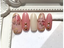 ナトゥール ネイルサロン(Natur nail salon)/