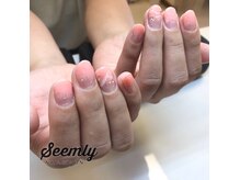 シームリー(Seemly)/