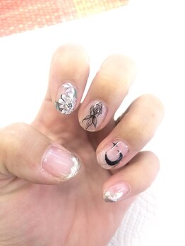 チアロ(Chiaro)/マイネイル