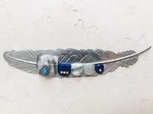 ラウレアルア(Laure’a lua)/大理石風