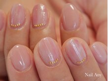 ネイルエニー(Nail Any)/Any collection