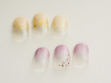 リアンネイル 昭島(Rian Nail)/★定額ネイルデザイン★