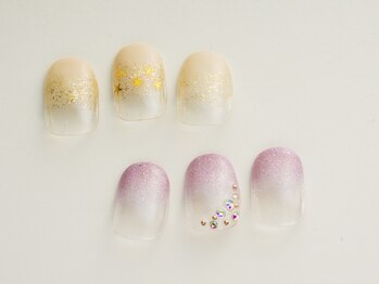 リアンネイル 昭島(Rian Nail)/★定額ネイルデザイン★