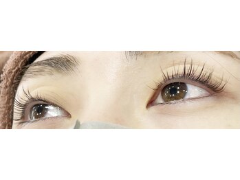 シルフ 石橋店(Sylph)/まつげパーマ