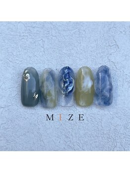 ネイルデザイン