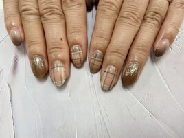 タータンアート