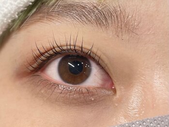 カラーリゾート Ai 葛西店/パリジェンヌラッシュリフト