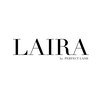 ライラ バイ パーフェクトラッシュ(LAIRA by perfectlash)ロゴ