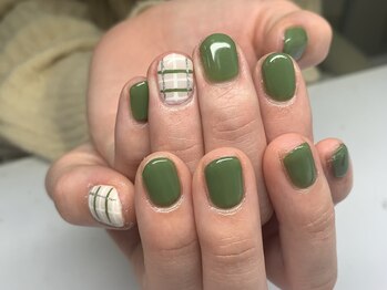 ネイルサロン シェリス(Nail Salon CHELICE)/