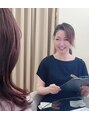 アップル 宮原店(Apple.)/美知子