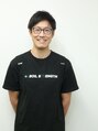 ソイルストレングスウーマン 松戸本町店(SOIL-STRENGTH WOMAN)/土屋育実