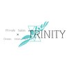 トリニティ(TRINITY)ロゴ