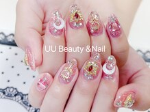 ユーユービューティネイル 上野御徒町店(UU Beauty&Nail)/