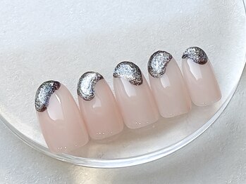 ワンアンドオンリー(One&Only)/うねうねマグネットフレンチ