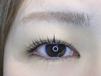 カラーリゾート Ai 葛西店/パリジェンヌラッシュリフト