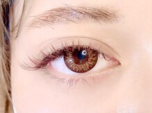 ティンカーベル(Tinkeer bell)/カラエク(モーブピンク)