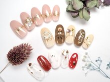 ボボカ(BOVOKA)/2022→2023ネイル